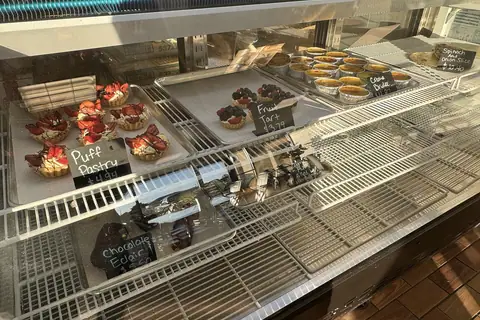 The Bakehouse Wirral photo 2