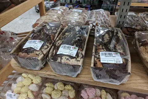 The Bakehouse Wirral photo 3